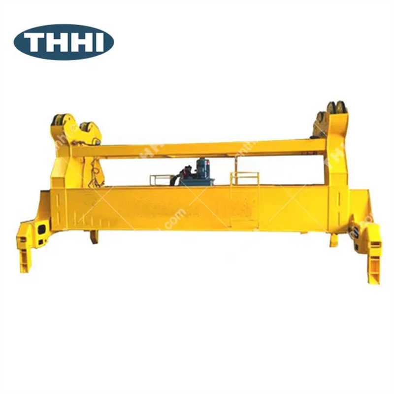 Container Lifting Spreader