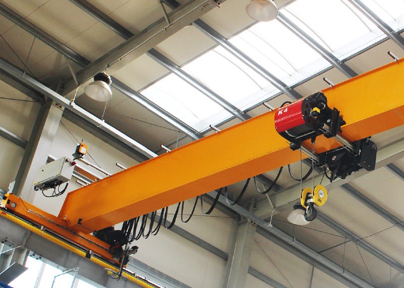 2 ton Overhead Crane