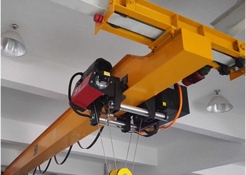 Explosion-proof Overhead Crane Standard