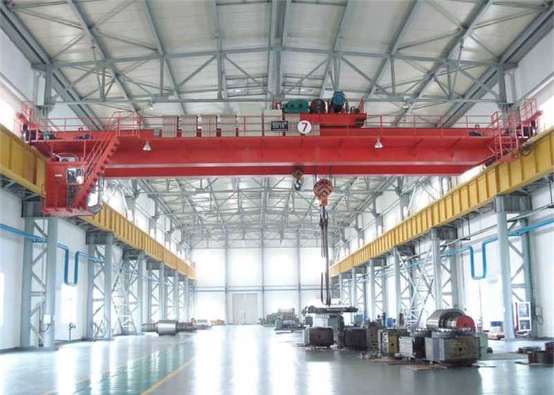 Safety Requirements for Lifting Operations and Lifting Machinery