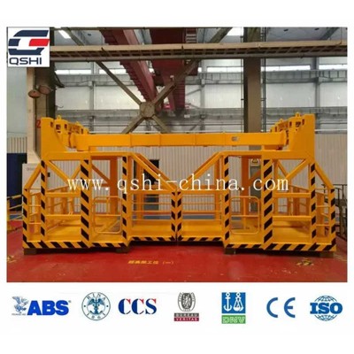 Over Height Container Lifting Frame Container Spreader in Stock