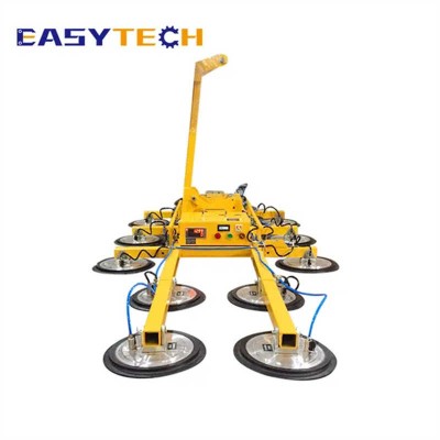 Professional Supplier Crane Vacuum Lifter for Glass Sheet