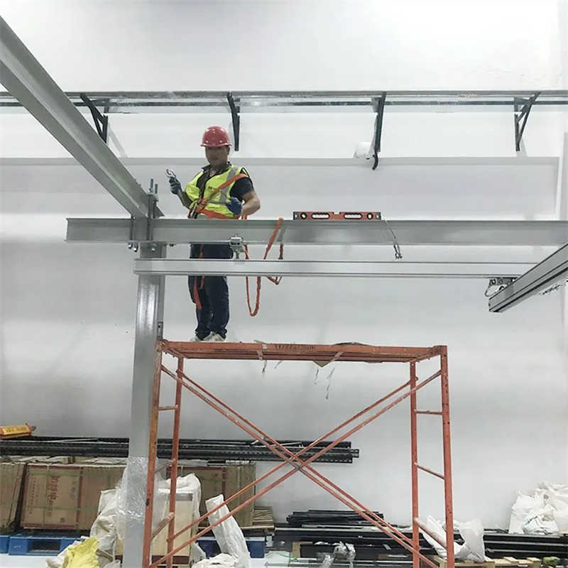 500kg Overhead Crane Electric Hoist for Efficient Lifting Solutions