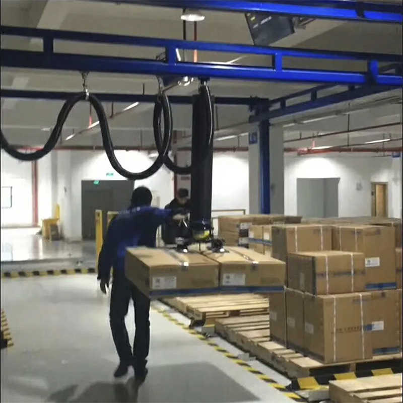 Aluminium Track Truss Lifter Customizable for Art and Exhibition Handling