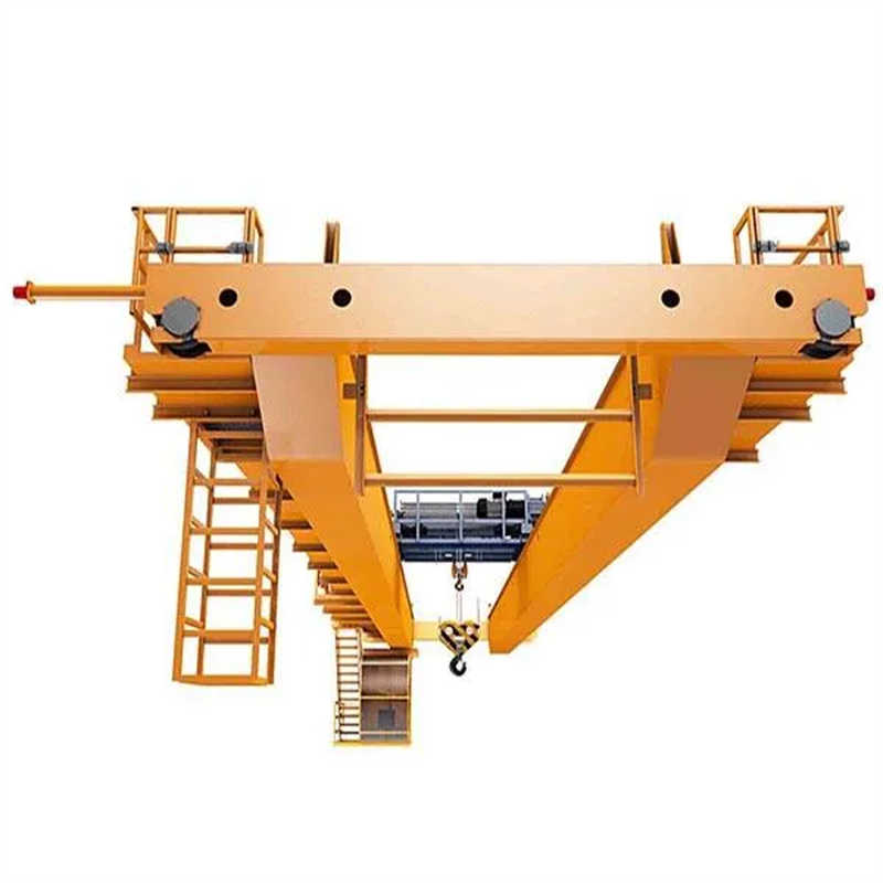 Workshop Crane Manufacturer Driver Rail for Bridge Crane Lifting Equipment