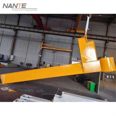 Free Standing Jib Cranes (BZ2T)