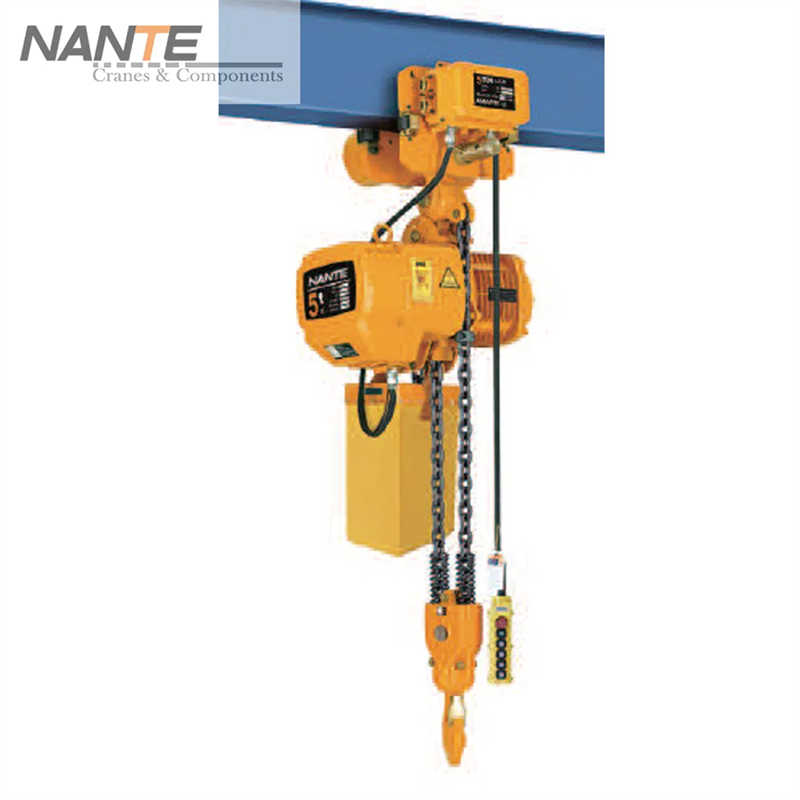 Professional 1t-5t Column Marine Bzd Jib Crane