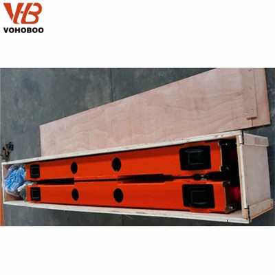 End Carriage of Crane 20ton 30ton Cheapest Price