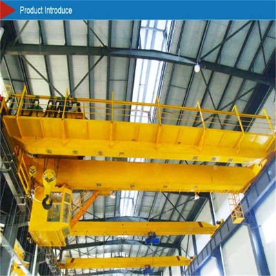 2t-900t Double Girder Overhead Crane (QD)