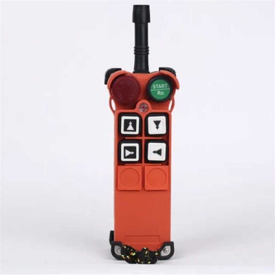 Crane Wireless Remote Controls Industrial Radio Remote Controller